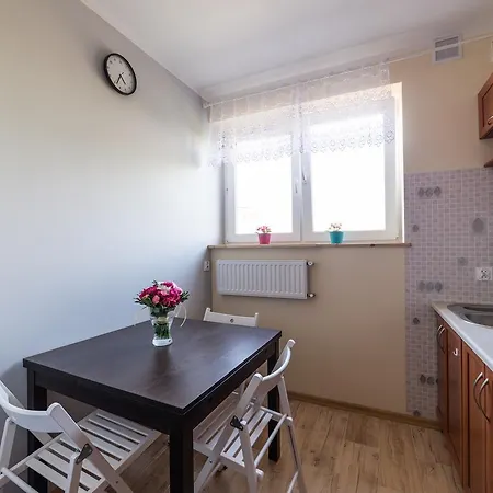 Apartament Filip Lagiewniki * Гданьск
