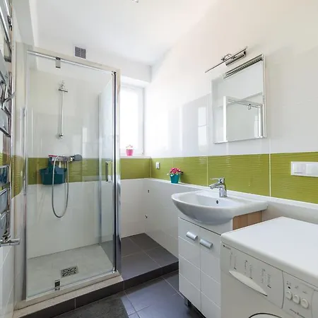 Apartament Filip Lagiewniki *