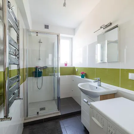 Apartament Filip Lagiewniki *