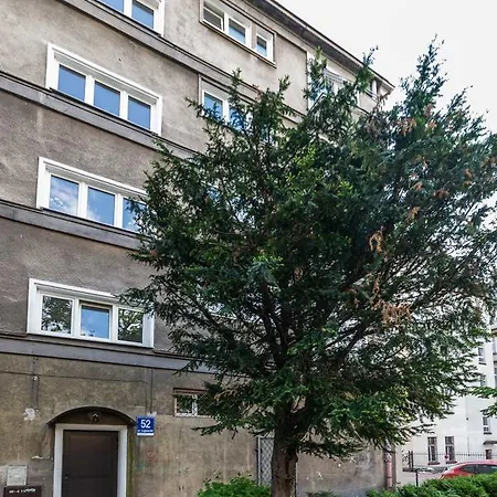 Apartament Filip Lagiewniki Апартаменты *
