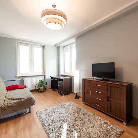 Apartament Filip Lagiewniki *