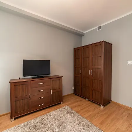 Апартаменты Apartament Filip Lagiewniki Гданьск